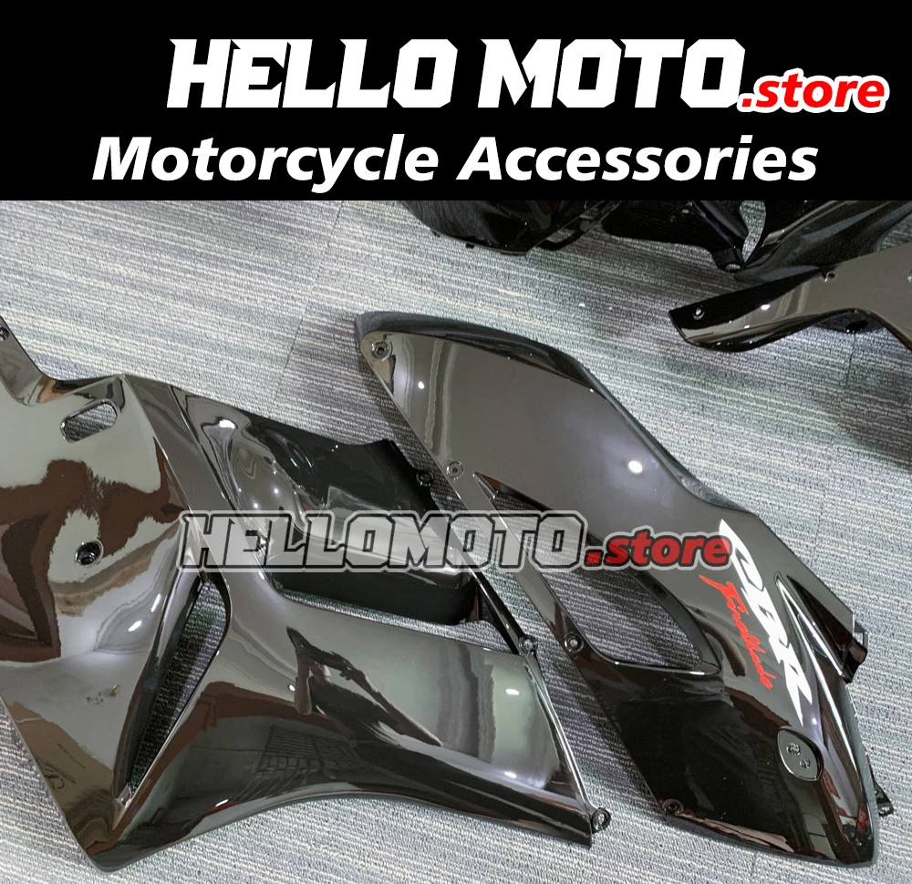 Suitable For Fireblade CBR1000RR 2004 2005 SC57 CBR1000 RR Motorcycle Shell Fairings Spoiler Body ABS Injection Molding