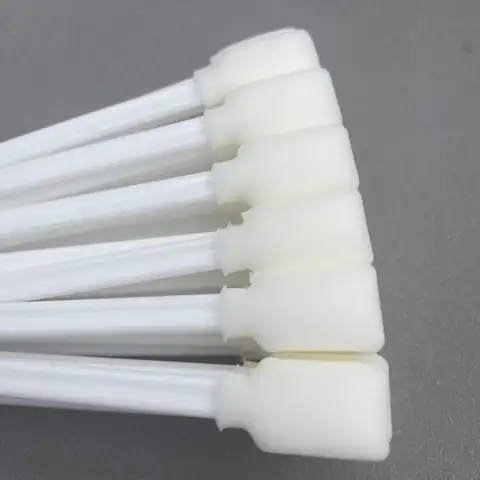 Roland Mutoh Mimaki 프린트 헤드 프린트 헤드 용 200PCS 모든 잉크젯 UV 솔벤트 프린터 청소 도구 용 클린 와이드 먼지없는 스폰지