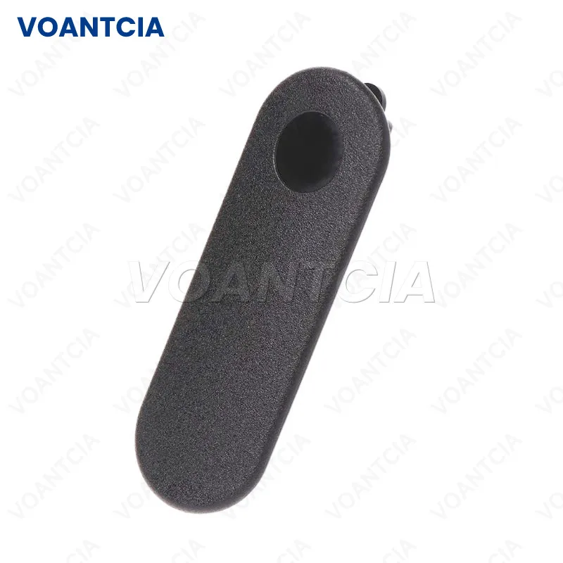 

10pcs Battery Back Belt Clip For Motorola TLKR T400 T460 T461 T465 T480 T80 T80EX Walkie Talkie Waist Clip