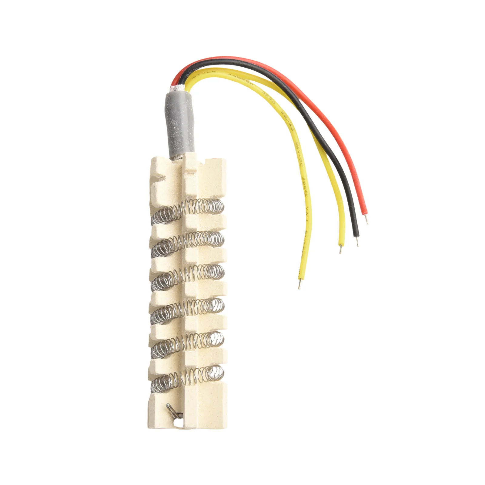 New Heating Element Ceramic Heating Core 1pcs 220V Or 110V High Quality Materials Sturdy Rework Soldering Repair 852D