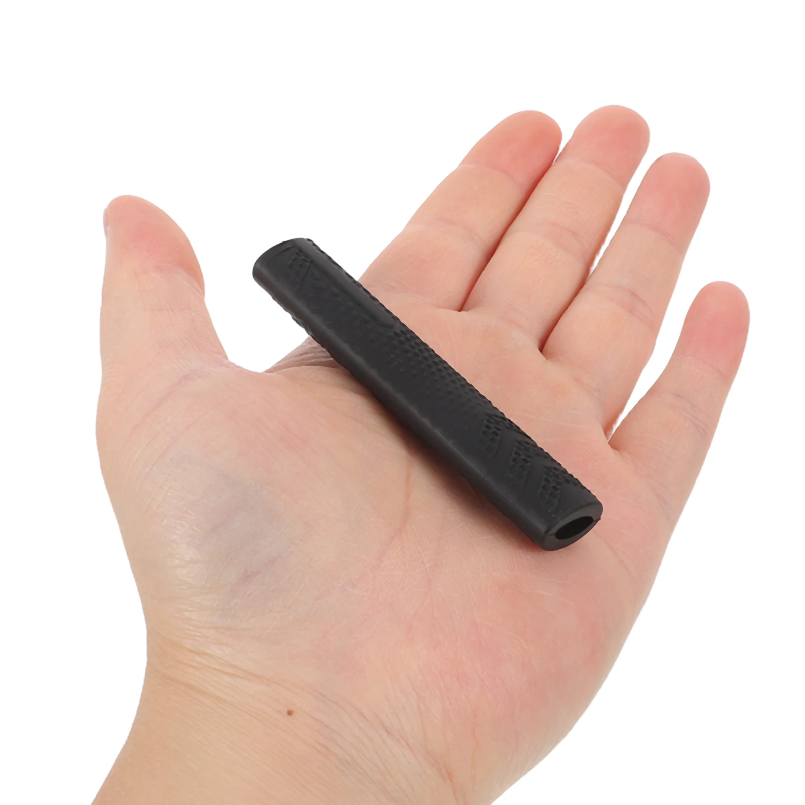 

1Pair Bicycle Brake Lever Sleeve Gel Anti-Slip Handle Protection for Biking Bicycle Brake Levers Sleeve