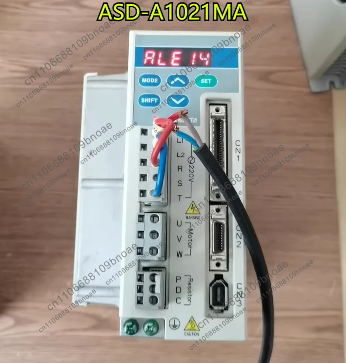 Accessories 1pcs driver asd-a1021ma 1000w phase 200-230v input, output 110v