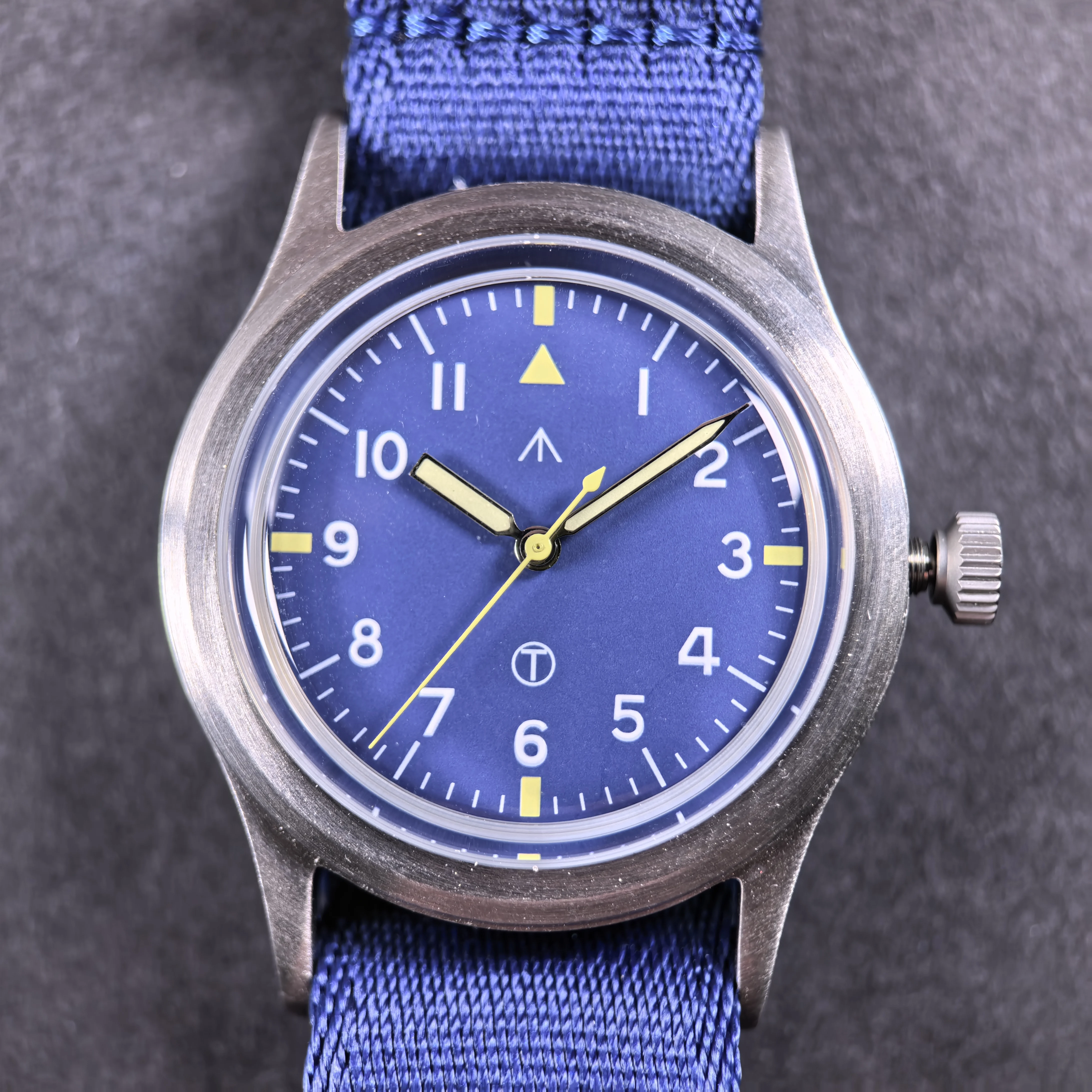 Militrek 2025 Men Q… - image