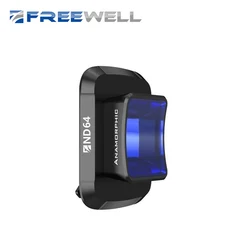 Freewell Anamorphic Lens ND Filters - 1 PACK for Mavic Air 2