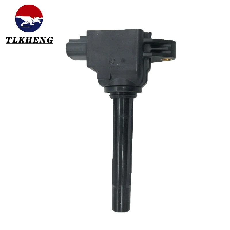 

Ignition Coil For Mazda 6 CX-5 2.0L 2.5L 2013 2014 2015 PE7W-18-100 PE7W18100