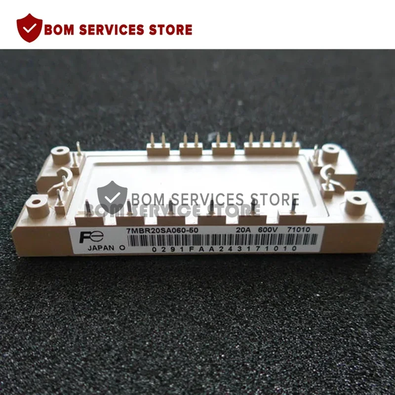 7MBR50UA120-50 7MBR50UA120 7MBR50SA060-50 7MBR30SA060-70 7MBR20SA060-50 NEUES UND ORIGINALMODUL