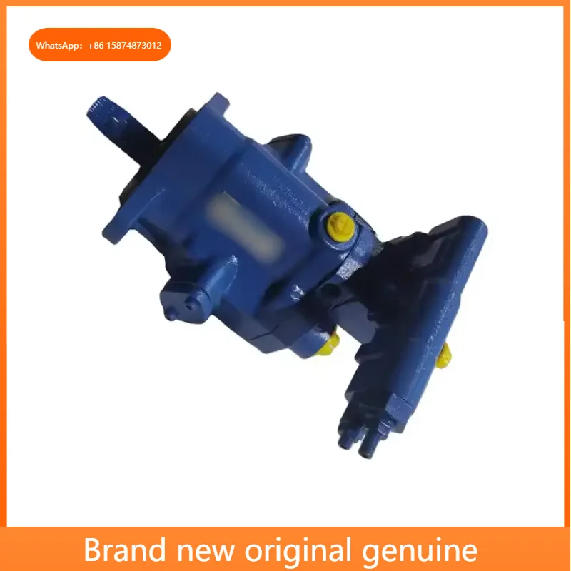 

PVQ Series Hydraulic Pump PVQ13-A2R-SE1S-20-C14-21 Plunger Pump PVQ20-B2R-SS1S-10-C21D-11 PVQ10-A2R-SE3S-20