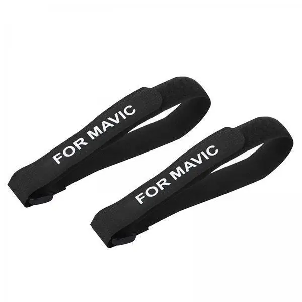 Drone Propeller Holder Nylon Stabilizer Blade Guard Fastener for Fixing Propellers for Mavic Air 2 2S Pro Transportation