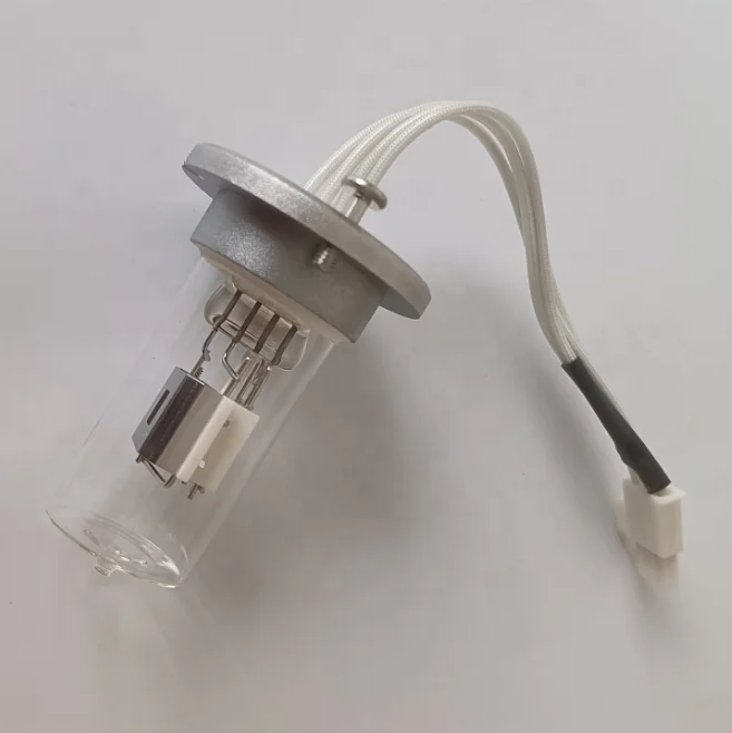 

2026 Hot SellingOriginal and New Detectors Shimadzu LC-2010, LC-2010HT, D2 Deuterium Lamp Part Number: 228-37401-91