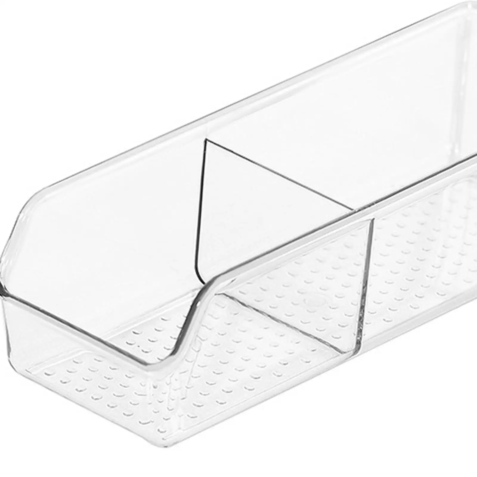 Drawer Storage Case Multipurpose Divider Grid Sundries Holder for Kitchen