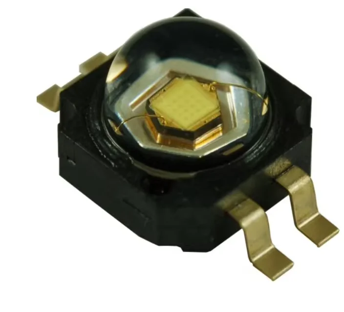 

LUXION K2 мощный светодиодный светильник белого цвета, холодный белый 6500K