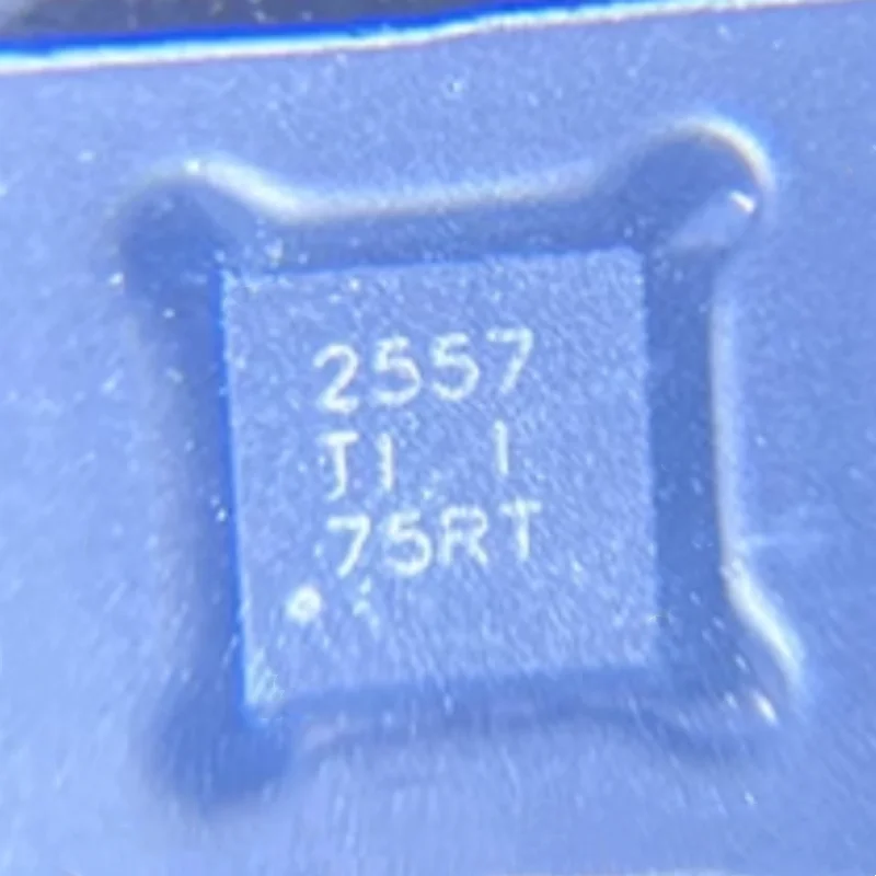 10PCS/TPS2557DRBR 2557 SON8 Neue Original Original
