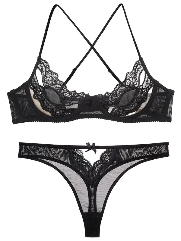 sexy-lace-bra-set-unlined-underwire-lingerie-thong-panties-h-no-brand-registered-trademark-kh377971-fashion-accessories