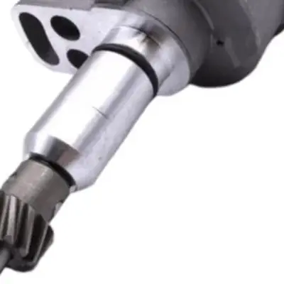 Distributor 19100-35240 For Toyota For 4Runner For Pickup For SR5 2 4L 22RE 4-Cyl 1991-1995 Ignition System Replacement Part
