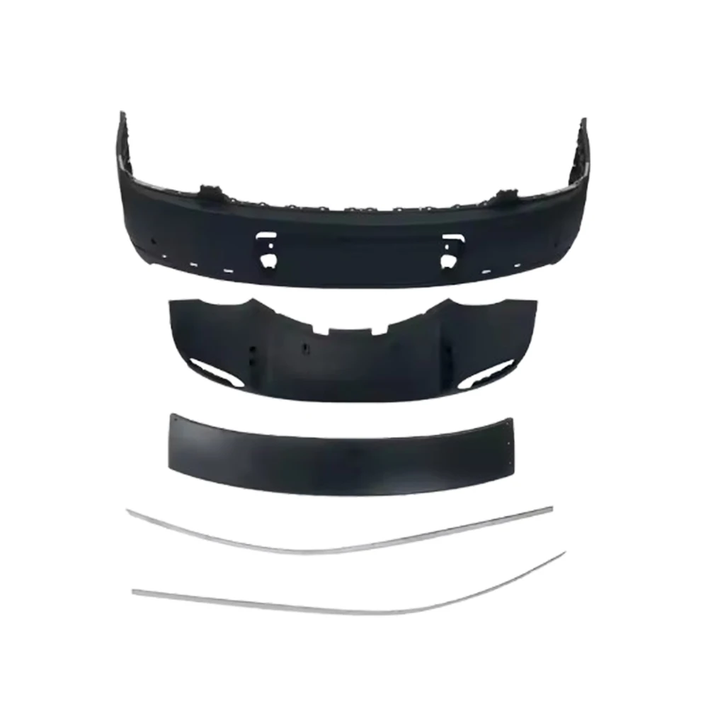 

Body Kit Car Rear Bumper 3W5807417 for Bentley Continental Flying Spur 2009 2010 2011 2012 2013