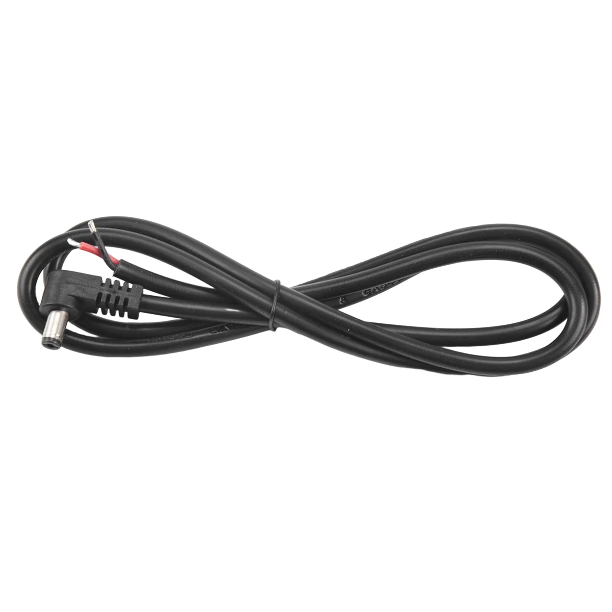 Right Angle DC Power Cable Lead for ICOM IC-705 Transceiver QRP DC Power Cable