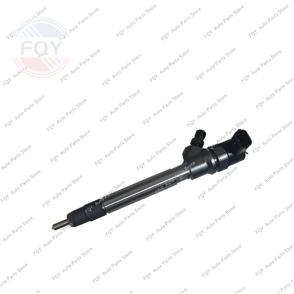1X High Quality Diesel Fuel Injector 0445110317 DK4A-1112010 For NISSAN XTERRA PALADIN 2.5D