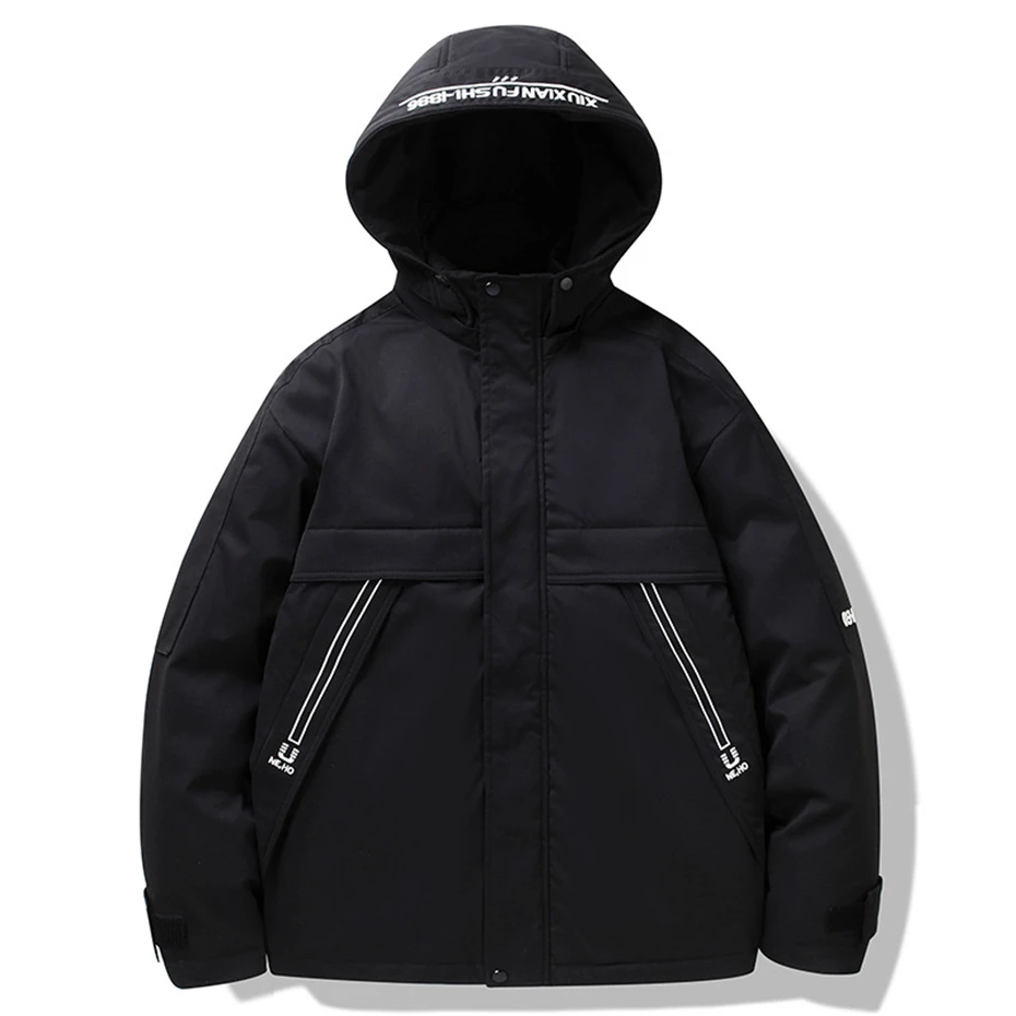 Variant: black