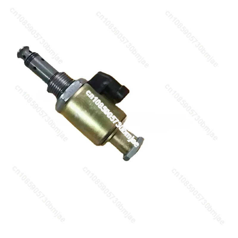 122-5053 1225053 Excavator pressure regulating solenoid valve