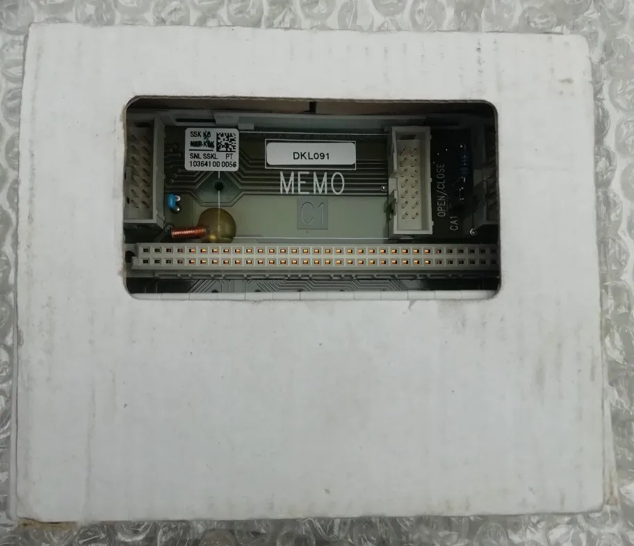 Power module controller: DKL091 05-024-091 / DKL023