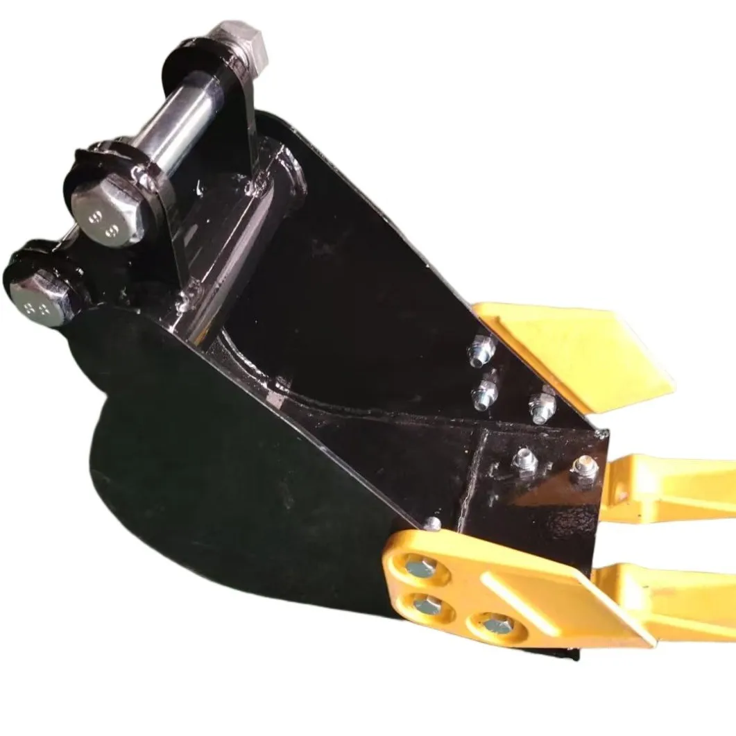 Narrow Bucket 200mm300mm400mm500mm Matching Universal Construction of Various Working Conditions Must Be A Machine Multi-purpose