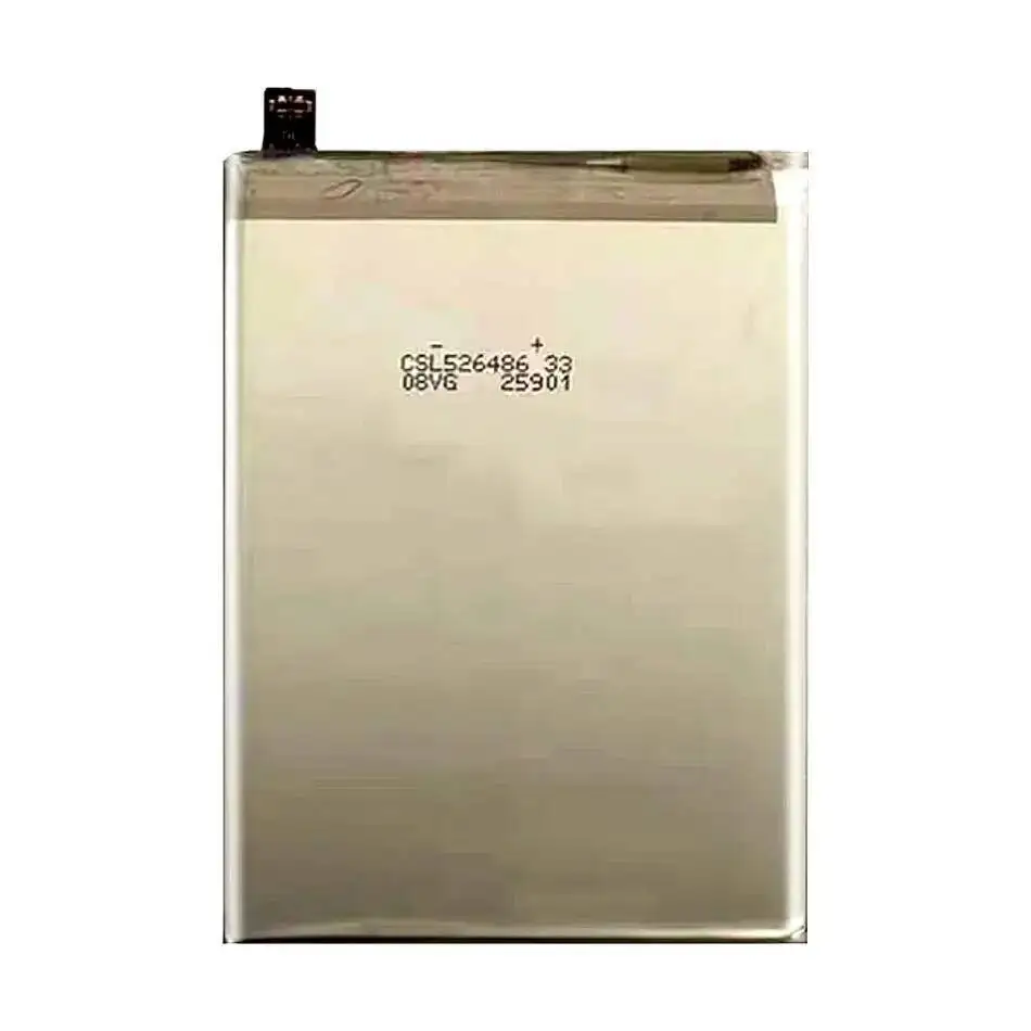 Baterai Ponsel Tahan Lama 5000Mah Untuk Samsung Galaxy A03 A03S HQ-50SD