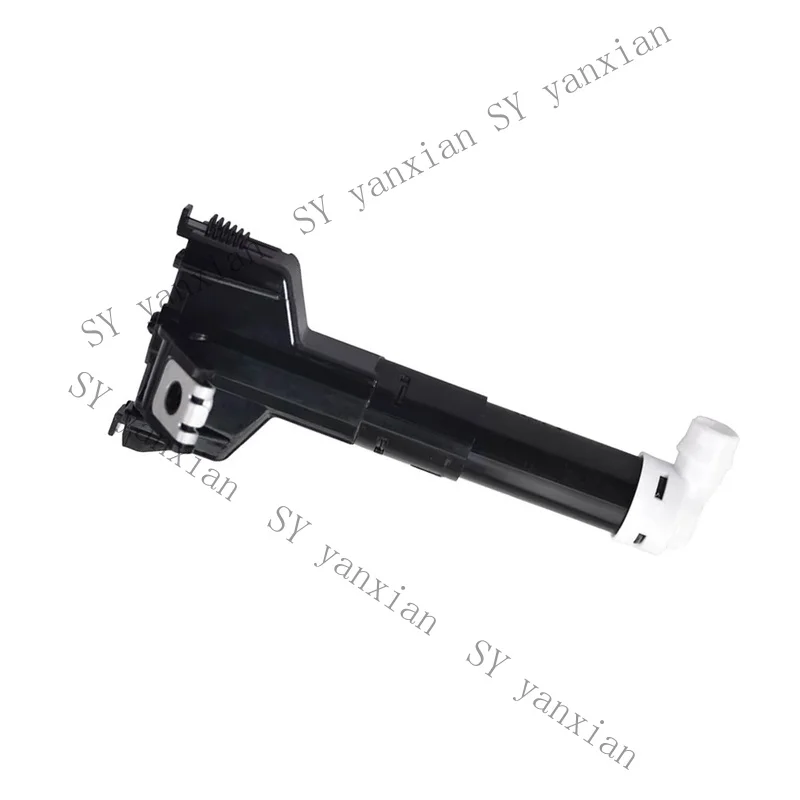 SY+ Front Left Headlight Washer Jet Nozzle Fits For LS460 LS460L LS600H 2013-2017