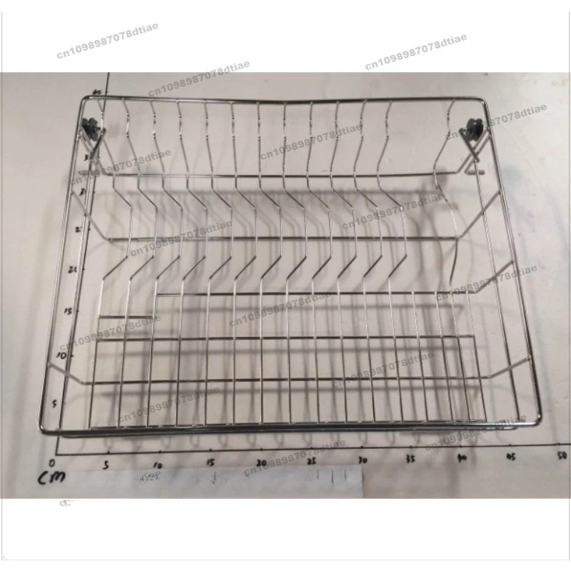 For Midea Disinfection Cabinet Lower Bowl Rack MXV-ZLT110Q37.453*345*105 110L