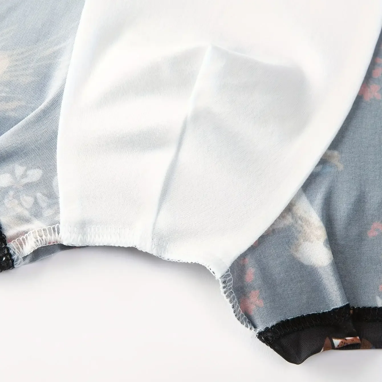 10pcs Print Mens Underware Men Boxer shorts Silk Underwear for Man Boxers Sexy Male Underpants Men's Panties