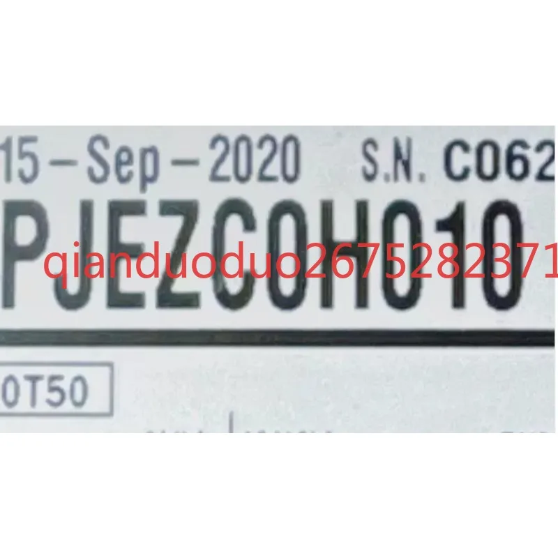 

For Carle thermostat PJEZC0H010