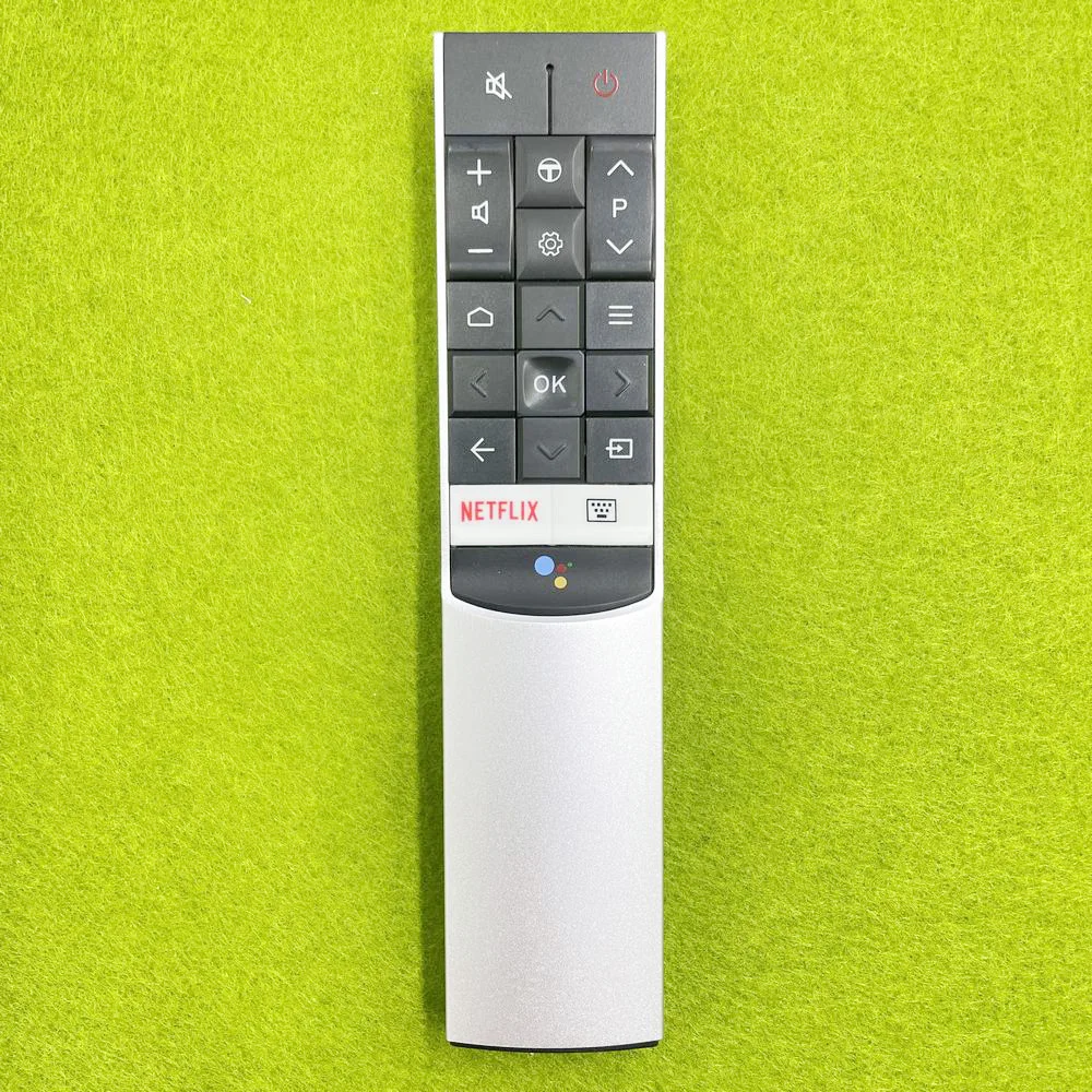 

Original Remote Control RC602S JUR6 RC602S JUR2 For TCL LED LCD TV