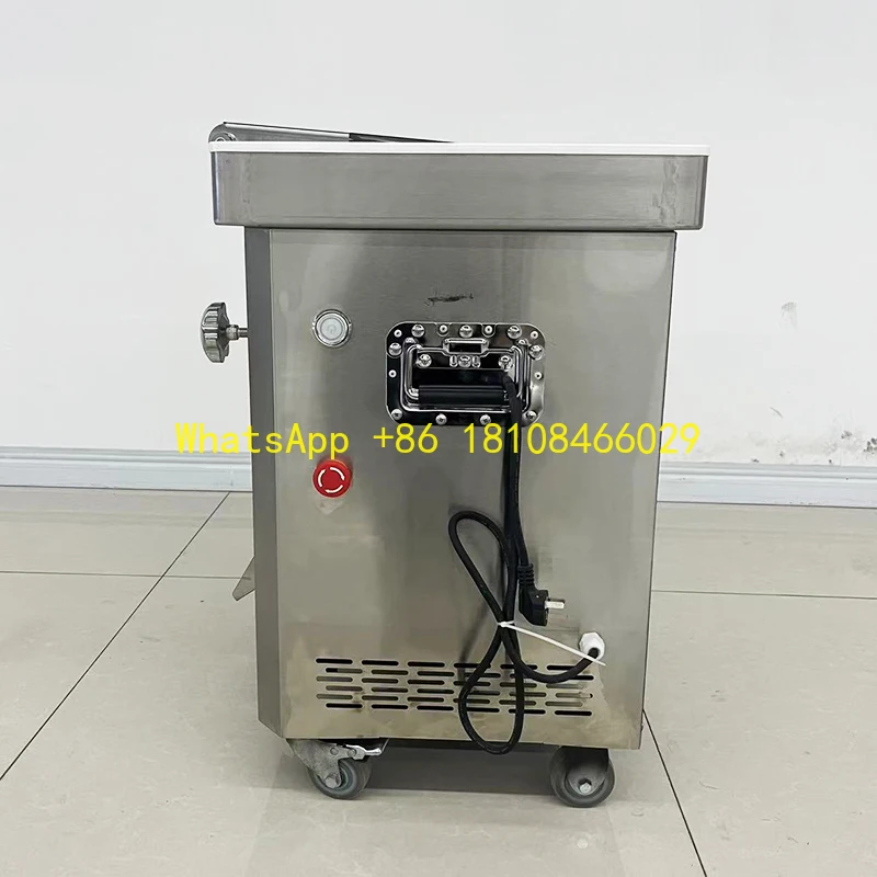 

Meat Cutting Machine for Butchers Brand New Condition High Efficiency Fully Automatic Butchery