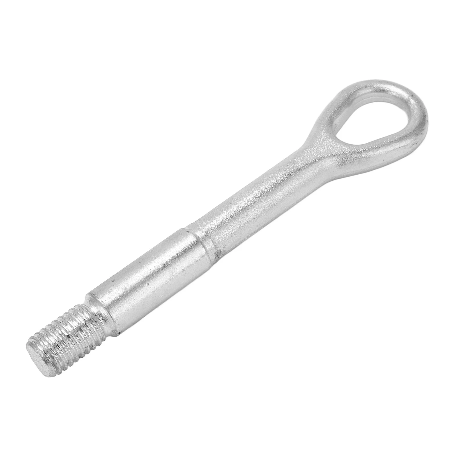 خطاف سحب السيارة سحب العين الدائري الفضي A221315006 بديل لمرسيدس بنز CL(216)2006‐2014 #4