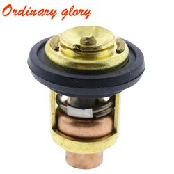 19300-ZW9-003 19300-ZY3-023 Thermostat 60℃ For Honda Marine 8HP 9.9HP 15HP-225HP 19300ZY3023 19300ZW9003 Outboard Engine