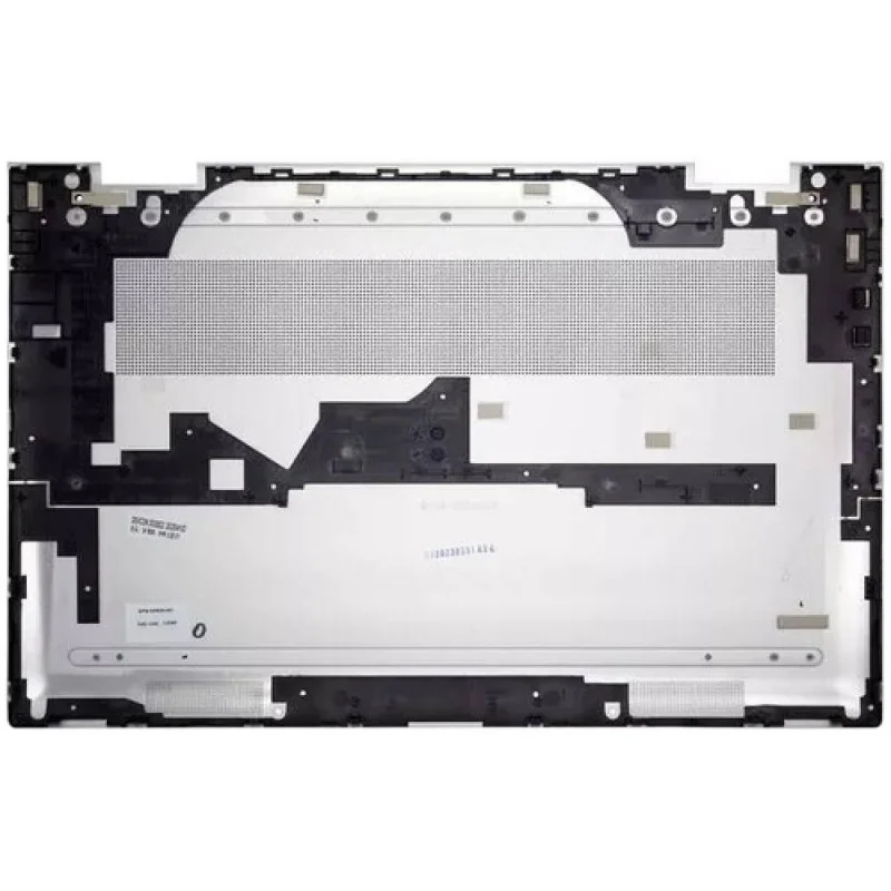 a-n09629-001-nuovo-per-hp-envy-x360-15-ew-15-ey-156-coperchio-base-custodia-inferiore-argento