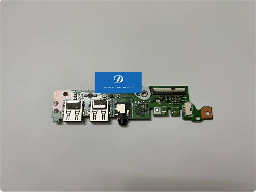 FOR ASUS X415J X415JA V4200J X415EA X415DA USB Sound Card Board
