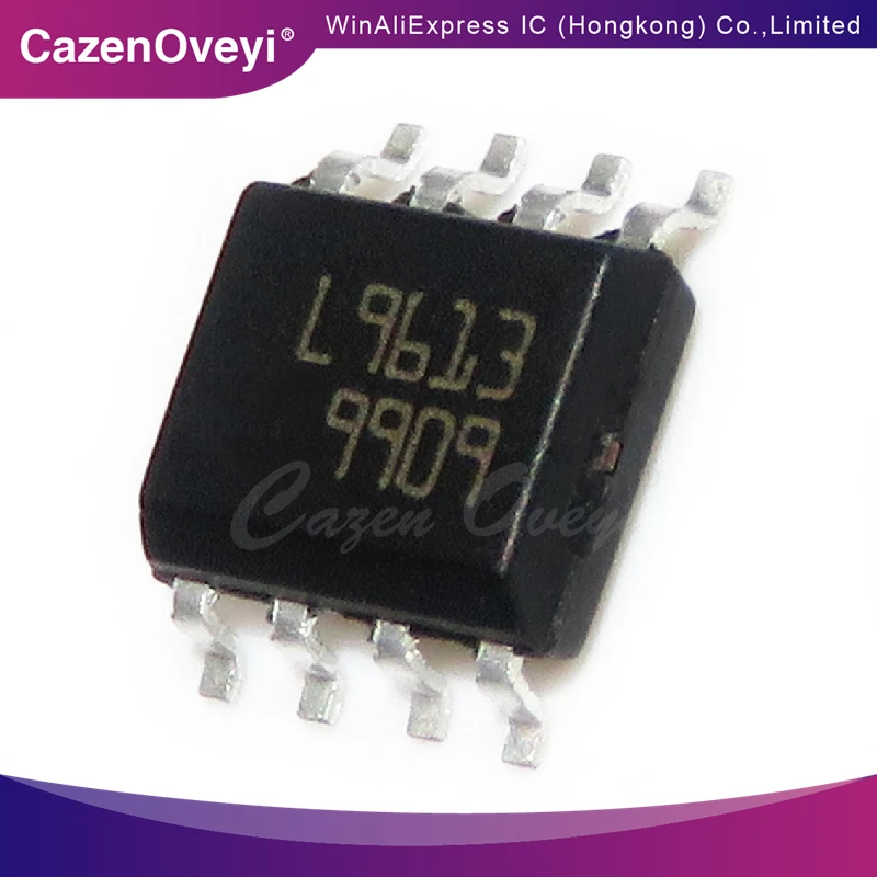 L9613 9613 SOP-8, 1 Pc