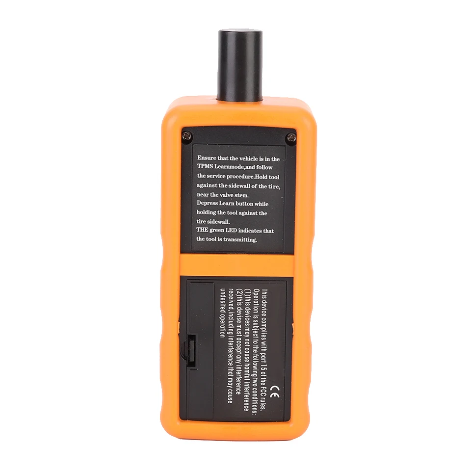 TPMS