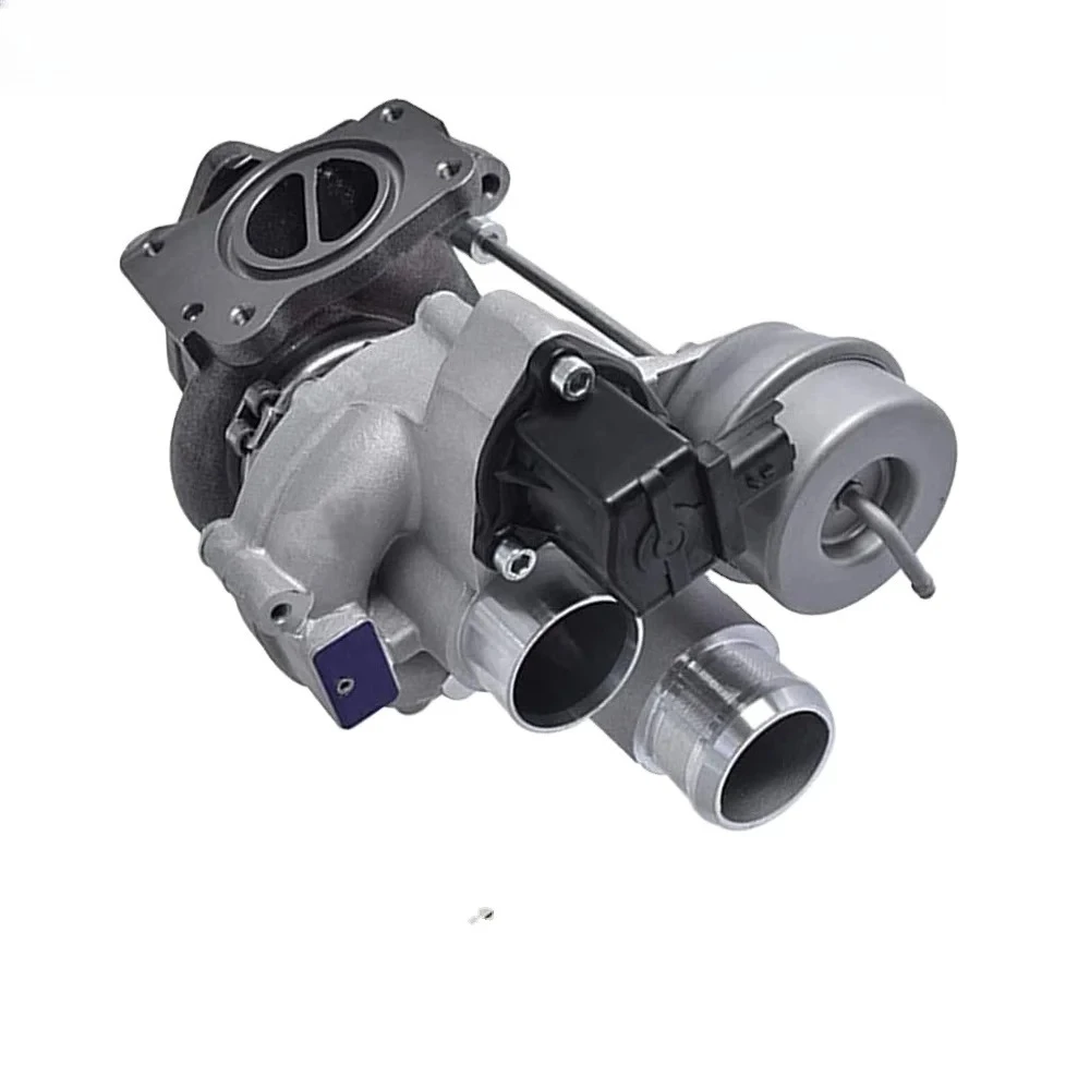 

Turbo Turbocharger 53039880118 Fit for BMW Mini Cooper S Models R55 R56 R57 R58 R59 1.6L 53039700163 53039700181 11657595351