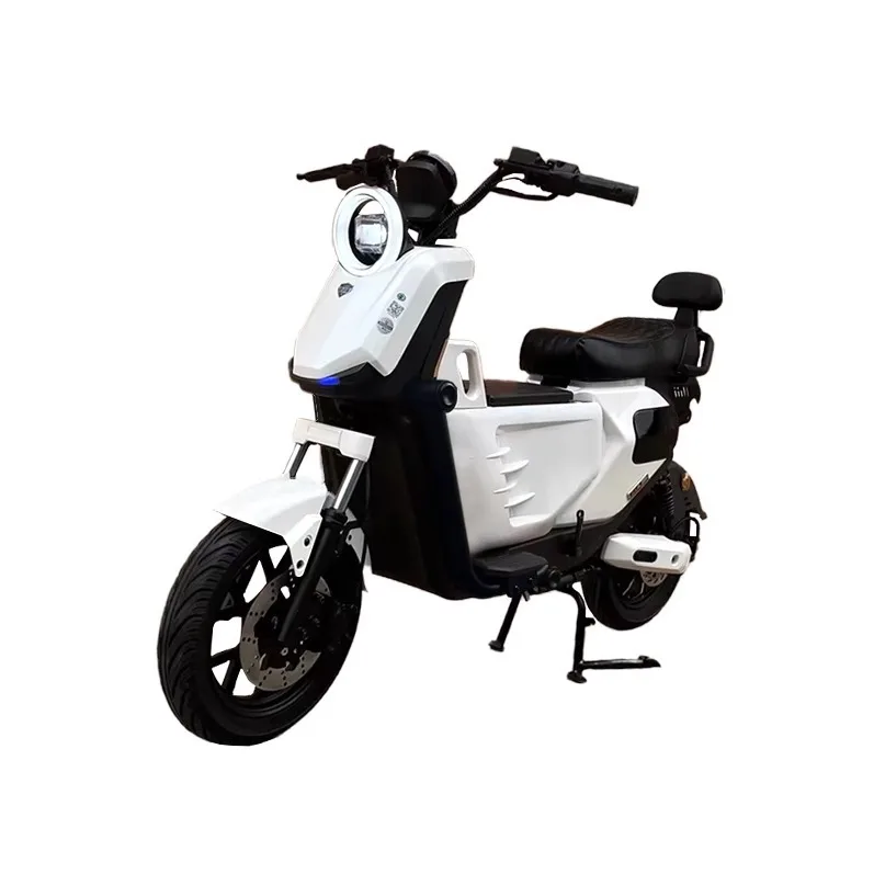 

New National Standard GT1 Big Super Power Modified Lithium Motorcycle Delivery Dropship Men and Women scooter Electric Bicycle