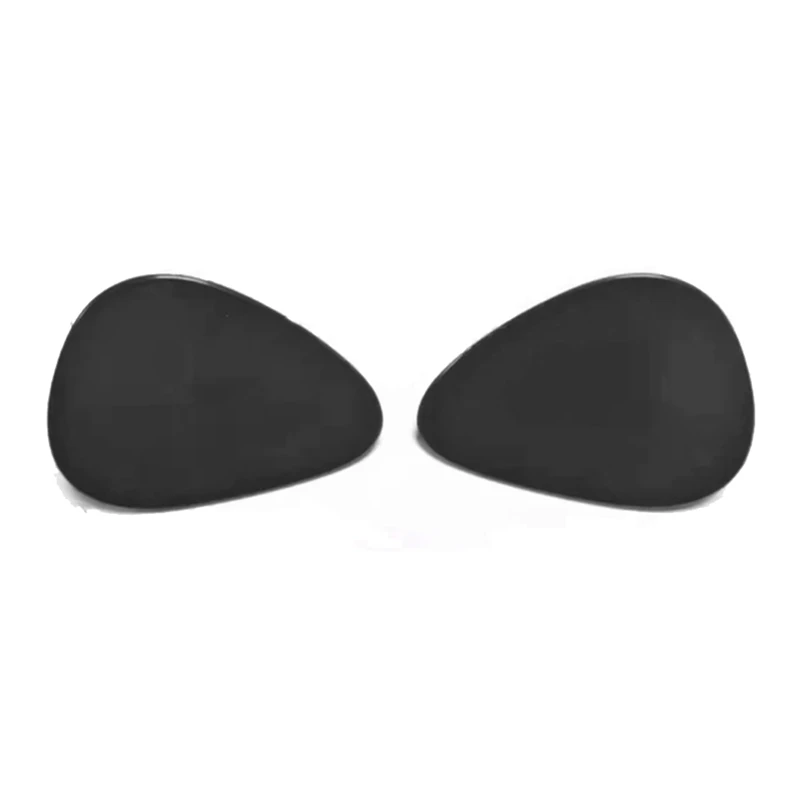 

3W8955101A 3W8955102A For Bentley Continental GT GTC Front Left Right Headlight Washer Cover 1Pair