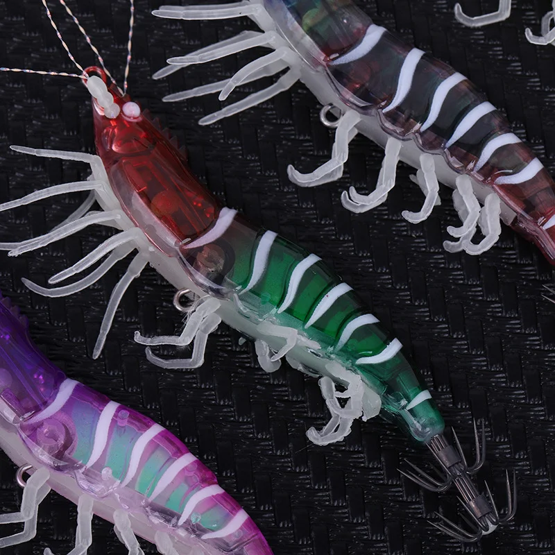 8Cm 11G Octopus Jig…