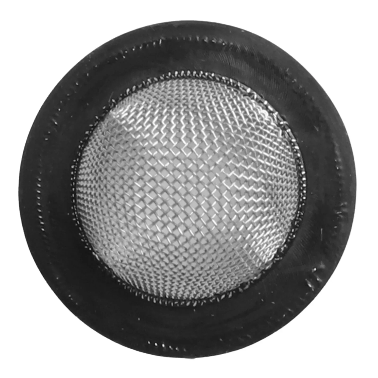 5PCS/set Garden Hose Washing Machine Pressure Washer Inlet Intake Filter Screen Filter Gasket Easy Installation 19mm*19mm*3mm