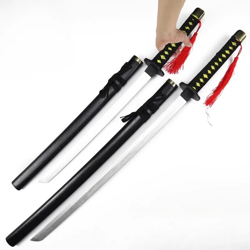 

Wooden Sword Yukimura Chizuru COS Anime Show Props Weapons