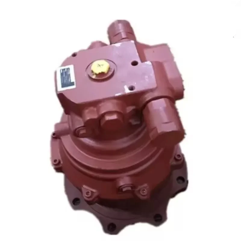 ضمان التجارة حفارة مجموعة المحرك الدوار PC50 PC56 PCR سلسلة PCR-4B-20A-P-9217B مضخة دوارة