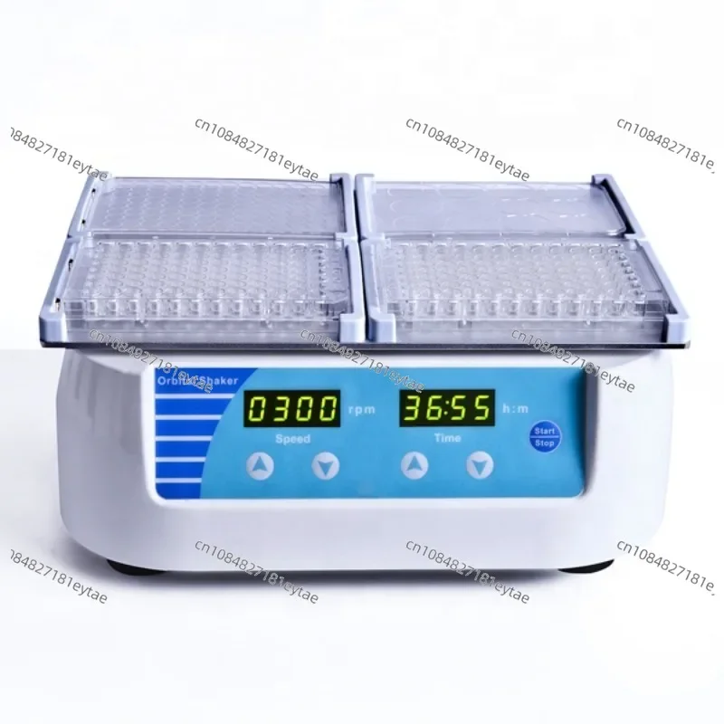 

Suitable for MIX-1500 laboratory digital micro tablet shaker intelligent mixer