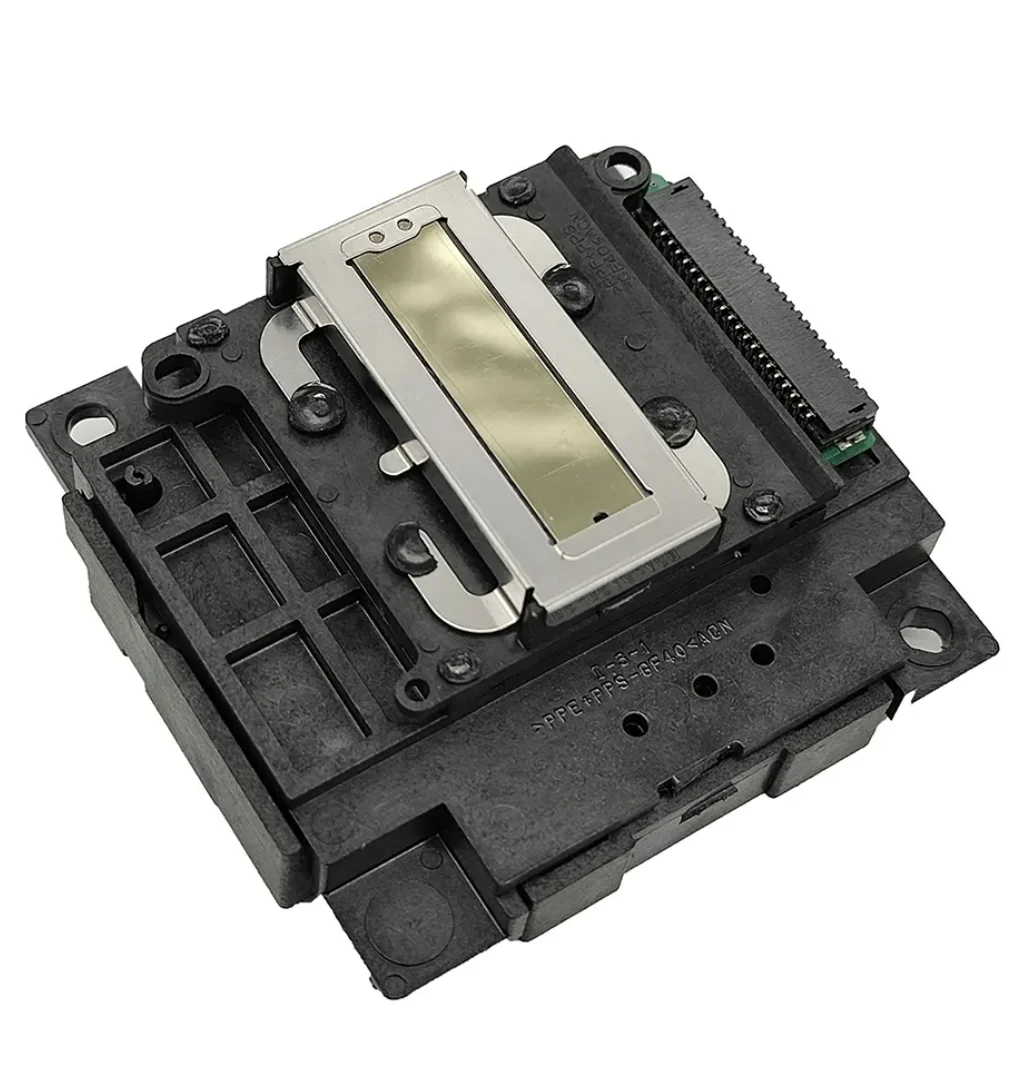 Cabeça De Impressão   printhead  Epson  L4160   L301 L555  L558 L300 L355 L365 L455 L456 L565 L566 L375 L395 Fa04010 Fa04000