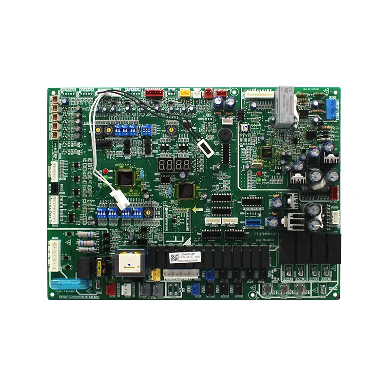 For Midea Central Air Conditioner Main Board V-COK850-S-LE-A 17127000001387 V-EOK850-S-LE-A.D.1 New And Original In Stock