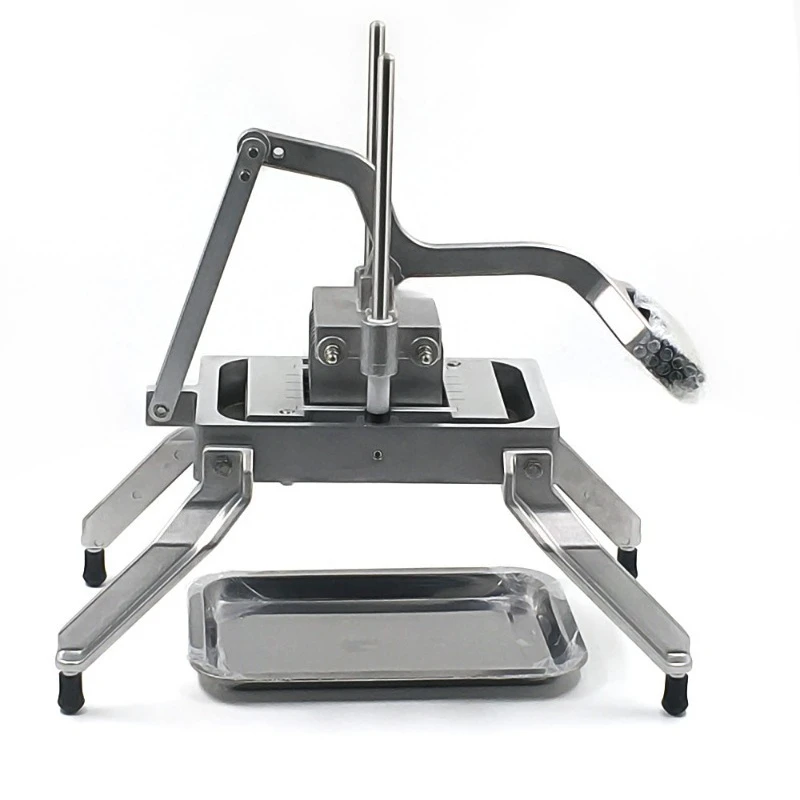 

Commercial vegetable slicer, household manual cucumber slicer, slicer