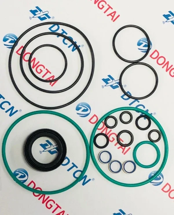 

PUMP REPAIR KIT